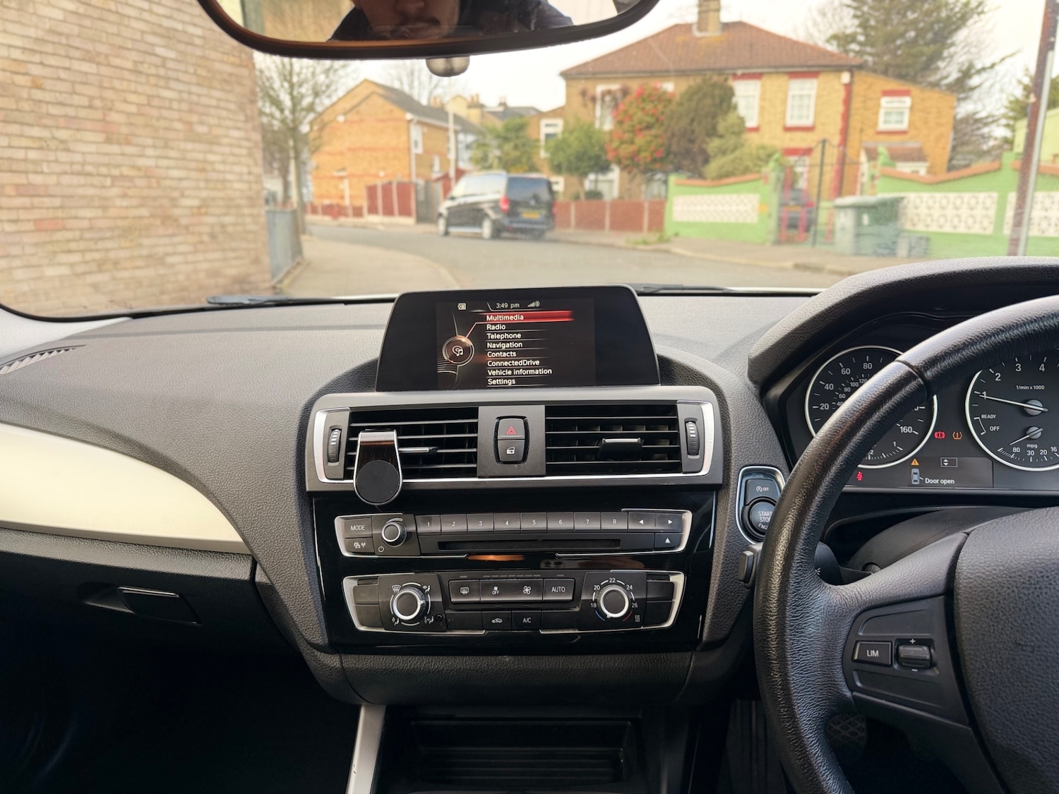 Used BMW 1 Series 2016 for sale - 77746175: Photo 28