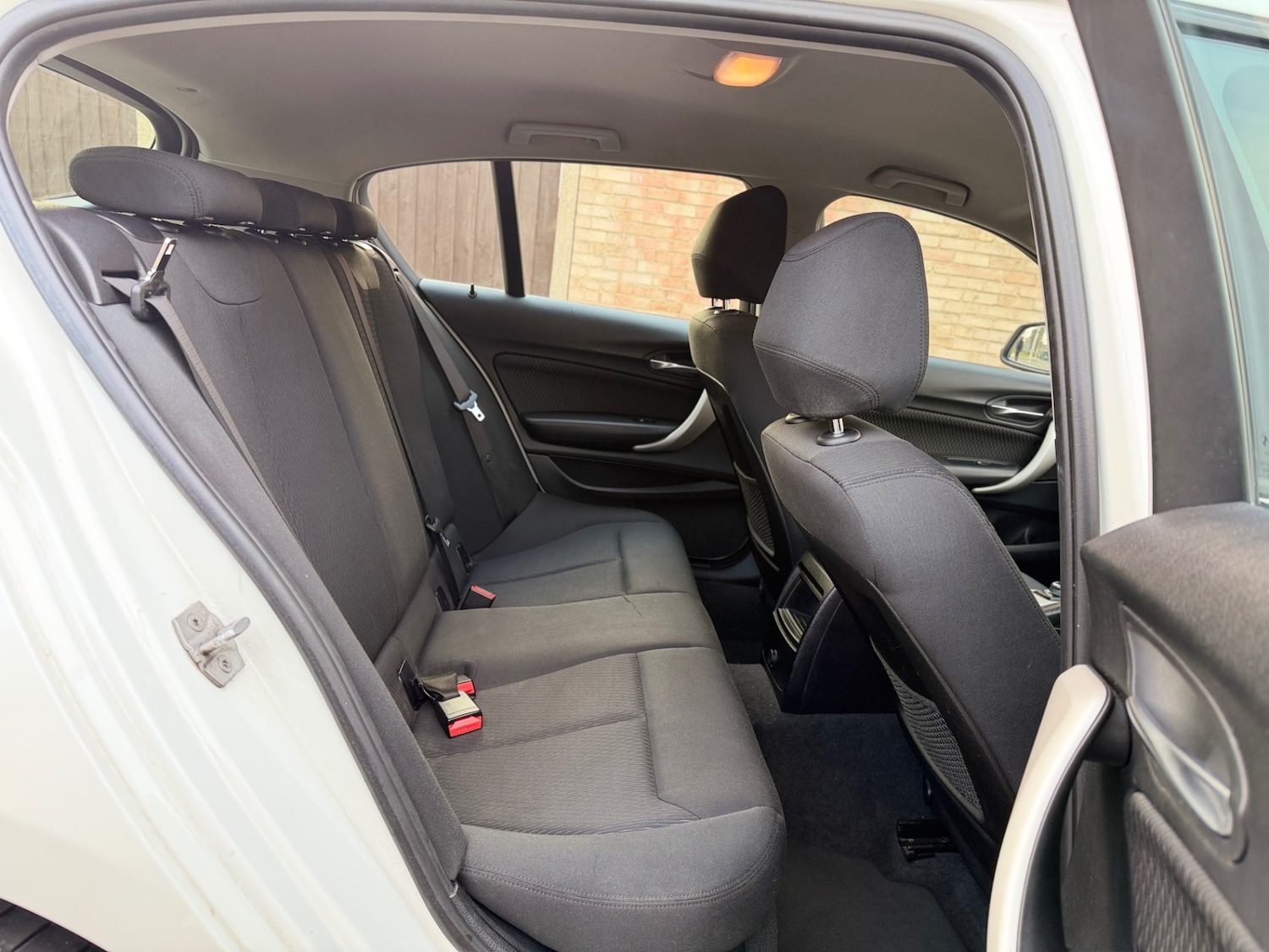 Used BMW 1 Series 2016 for sale - 77746175: Photo 29