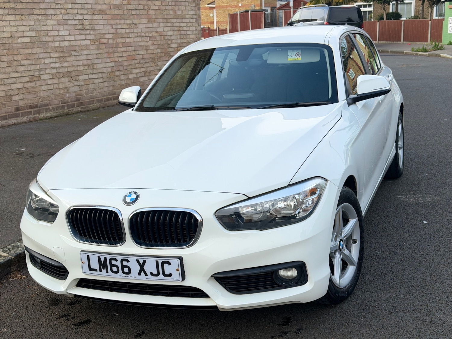 Used BMW 1 Series 2016 for sale - 77746175: Photo 3