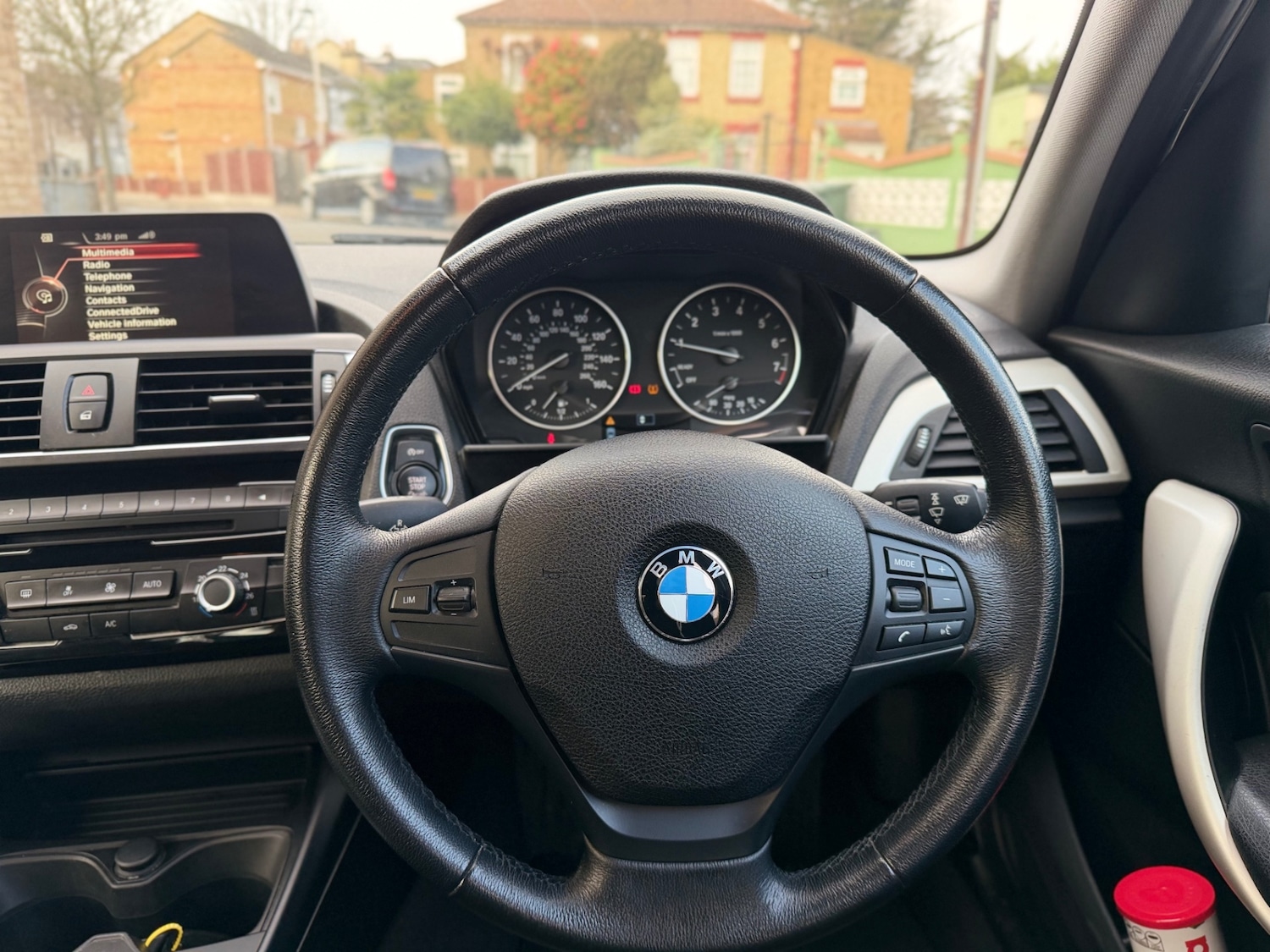 Used BMW 1 Series 2016 for sale - 77746175: Photo 30