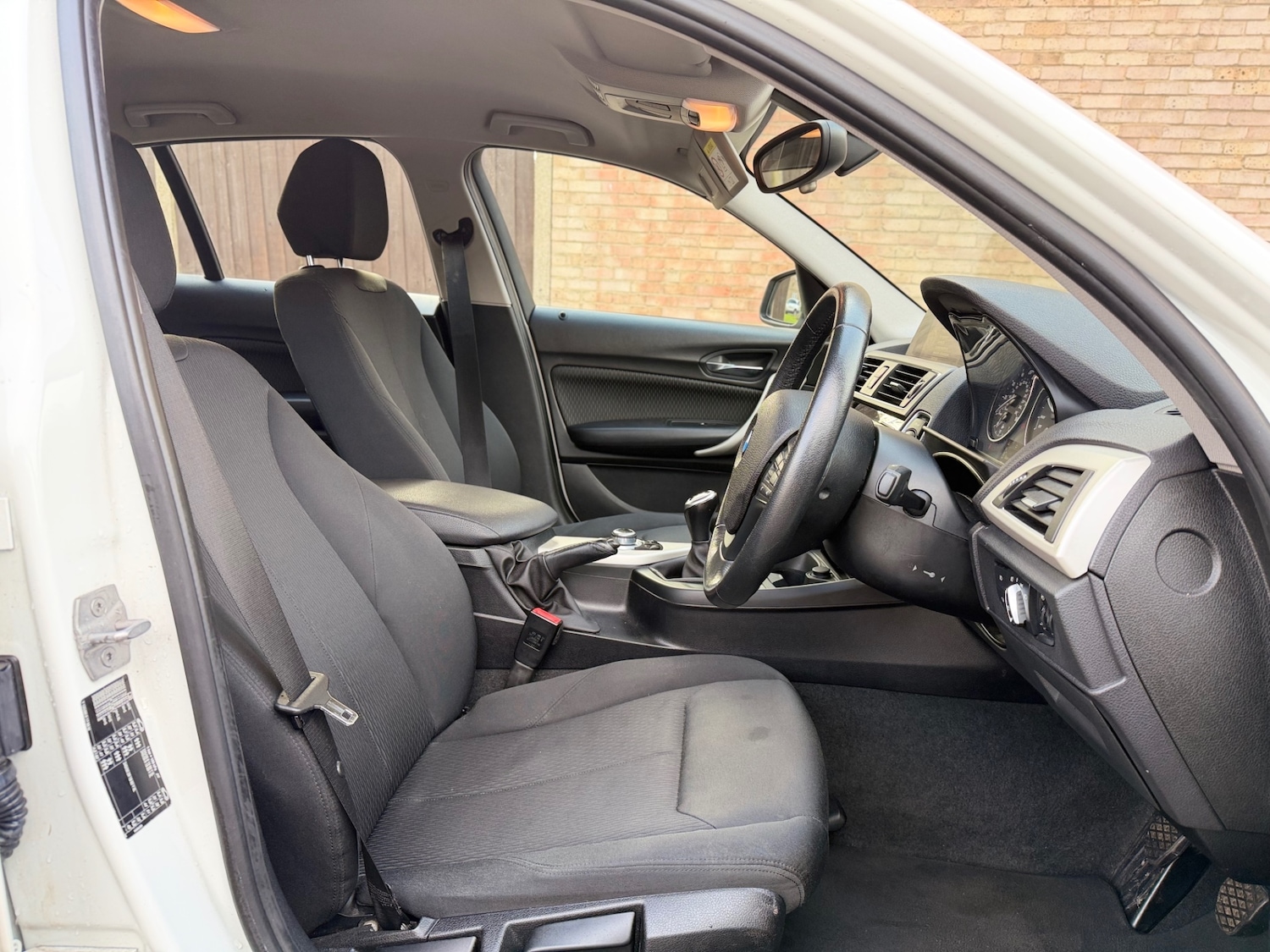 Used BMW 1 Series 2016 for sale - 77746175: Photo 31