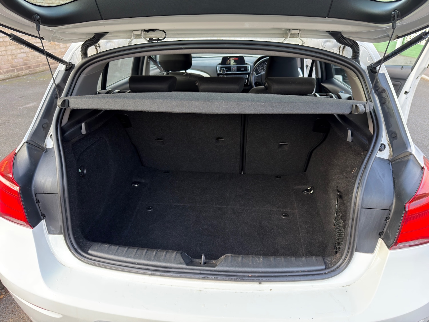 Used BMW 1 Series 2016 for sale - 77746175: Photo 34