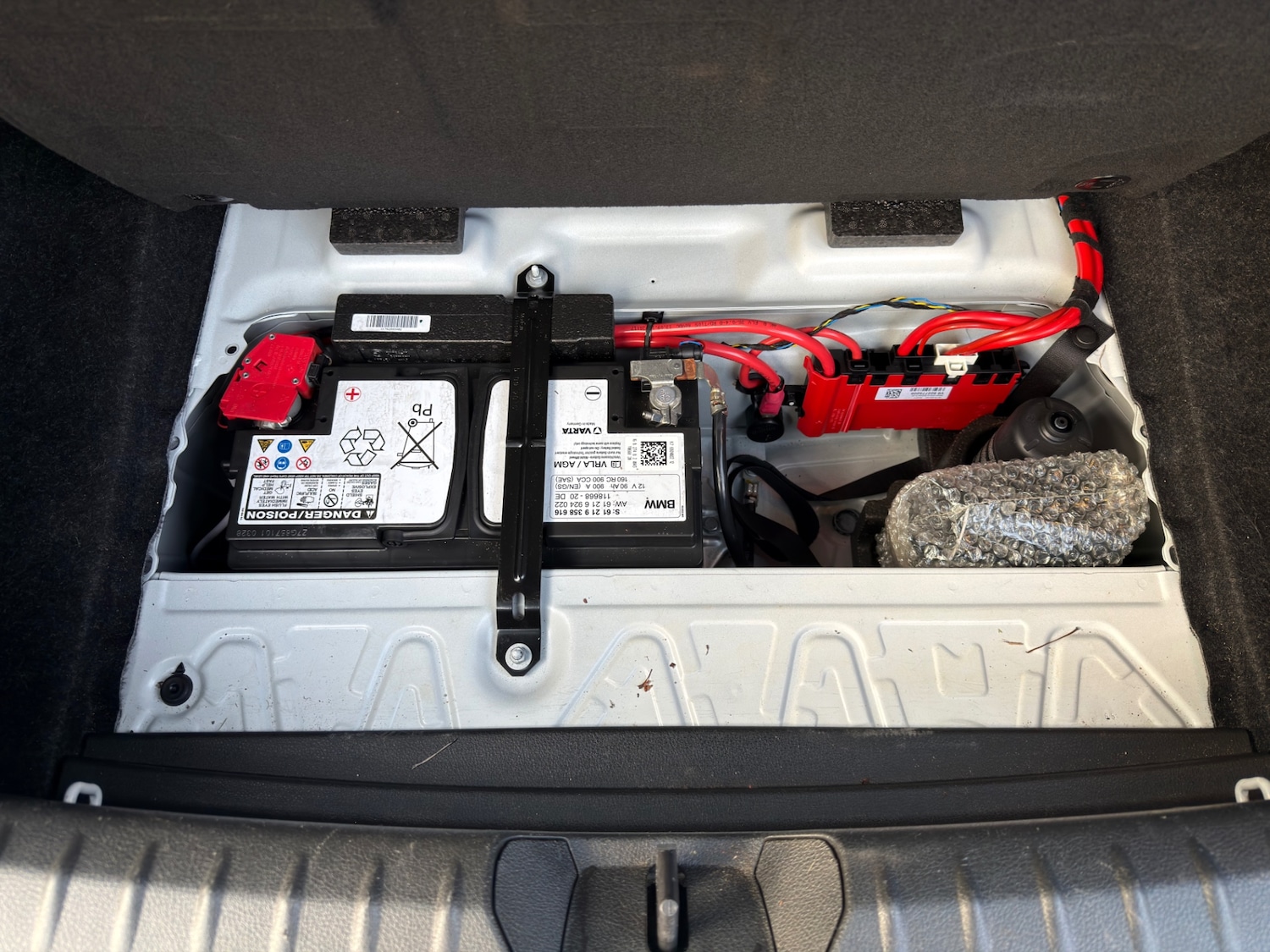 Used BMW 1 Series 2016 for sale - 77746175: Photo 35