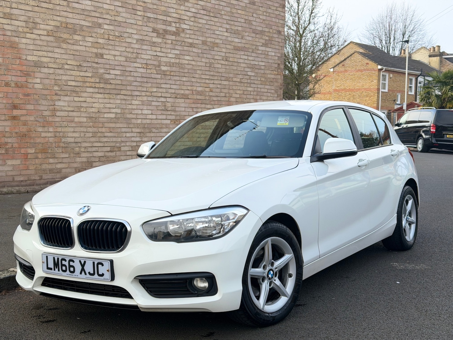 Used BMW 1 Series 2016 for sale - 77746175: Photo 4