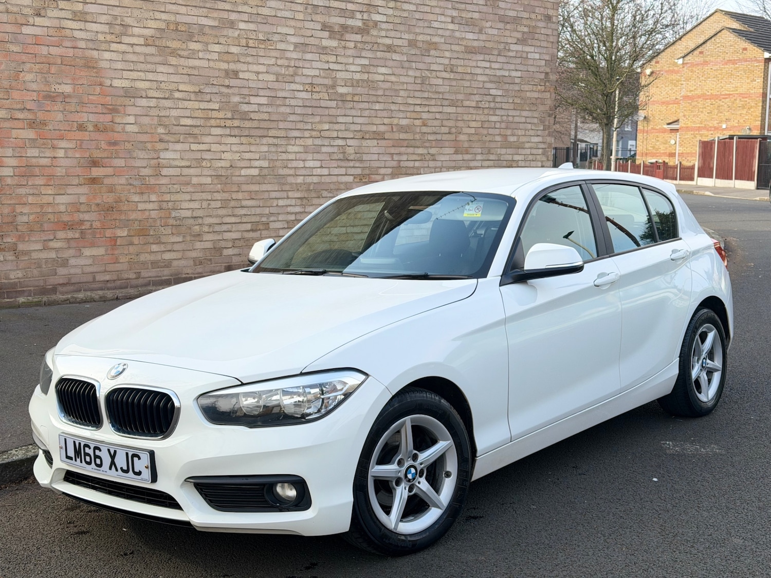 Used BMW 1 Series 2016 for sale - 77746175: Photo 5
