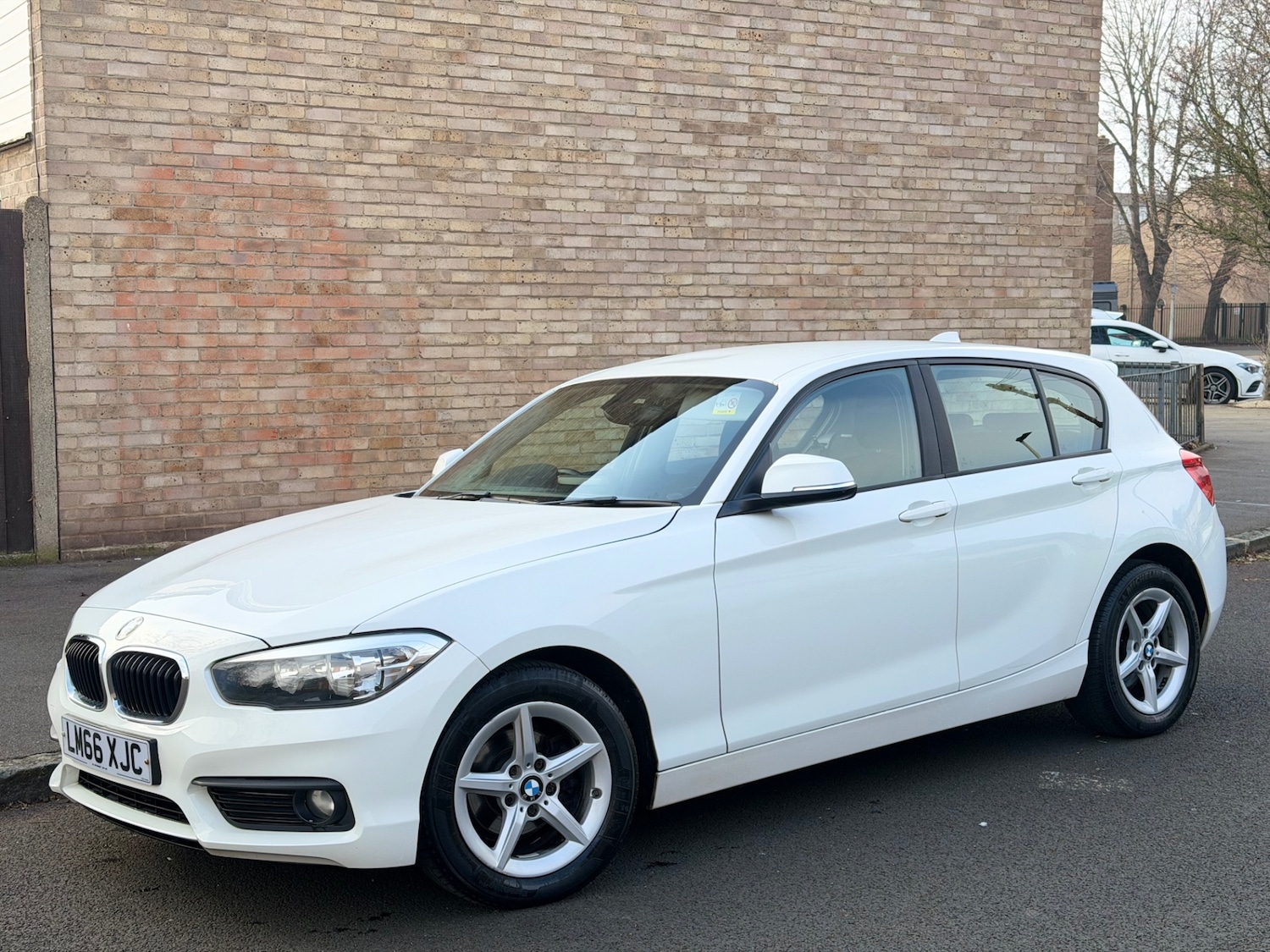 Used BMW 1 Series 2016 for sale - 77746175: Photo 6