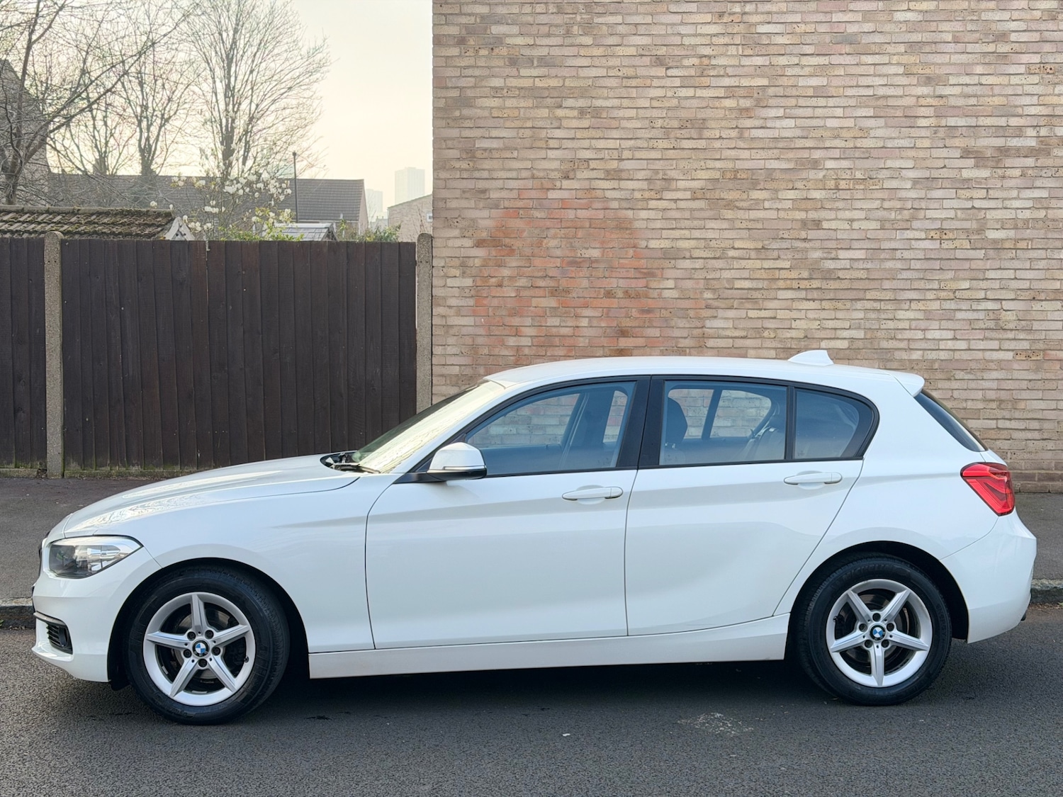 Used BMW 1 Series 2016 for sale - 77746175: Photo 7