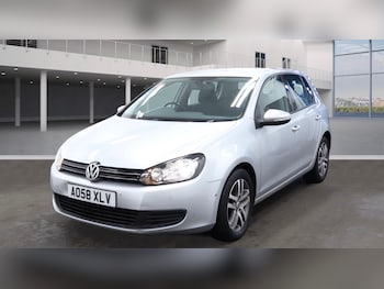 Used Volkswagen Golf 2009 for sale - 76560243: Photo