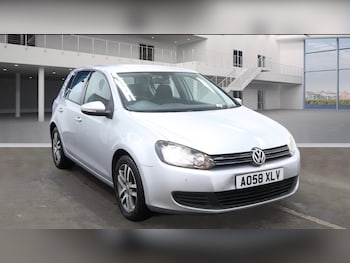 Used Volkswagen Golf 2009 for sale - 76560243: Photo