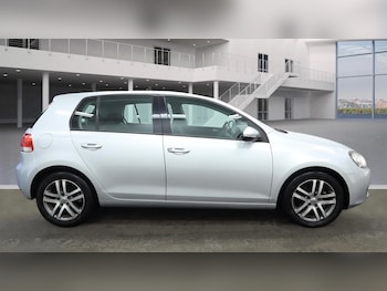 Used Volkswagen Golf 2009 for sale - 76560243: Photo