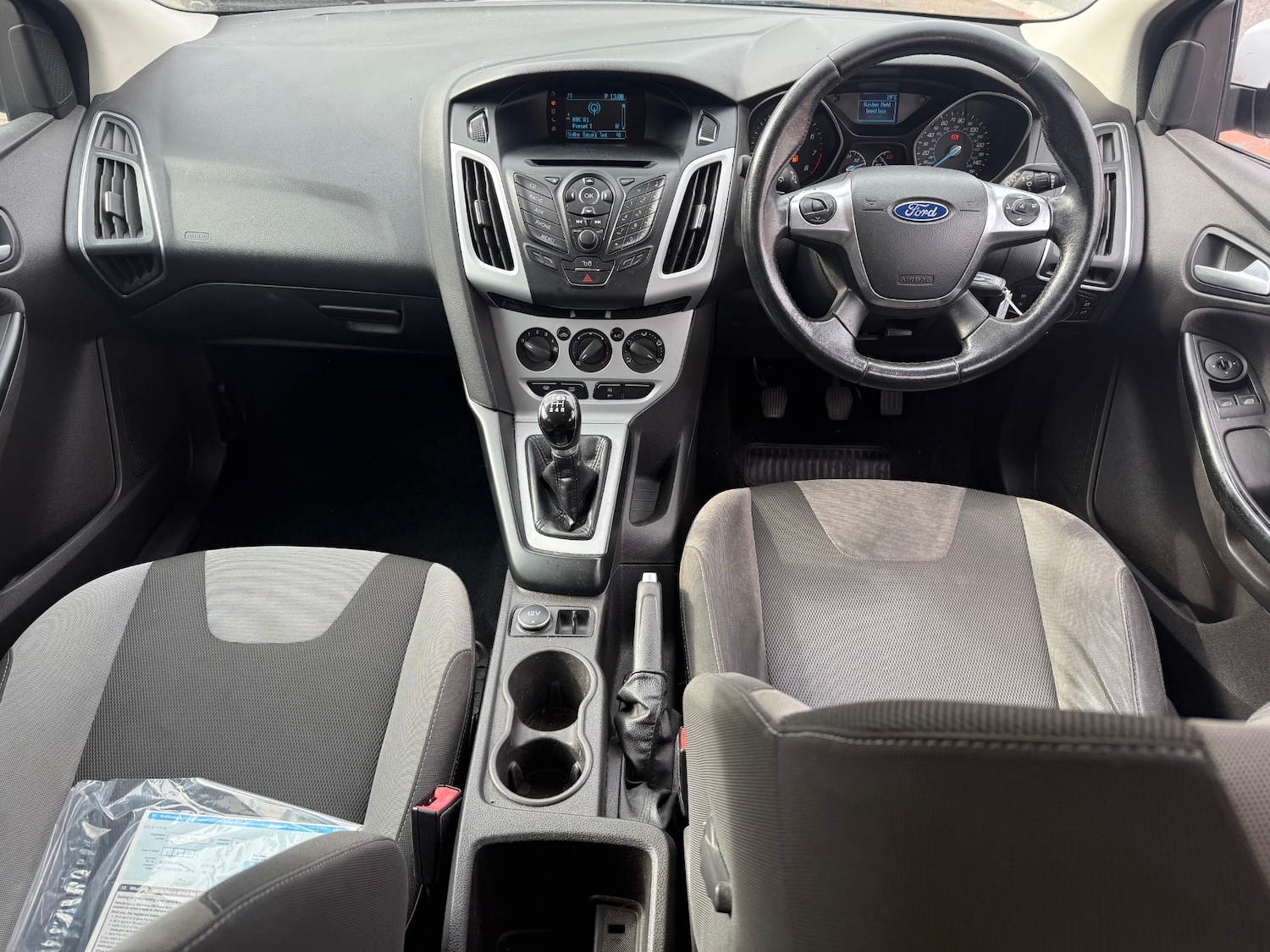 Used Ford Focus 2014 for sale - 76344200: Photo 11