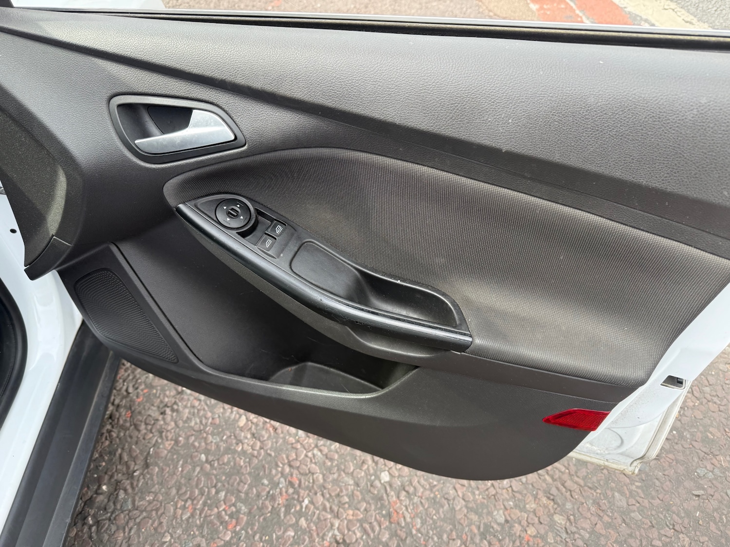 Used Ford Focus 2014 for sale - 76344200: Photo 14
