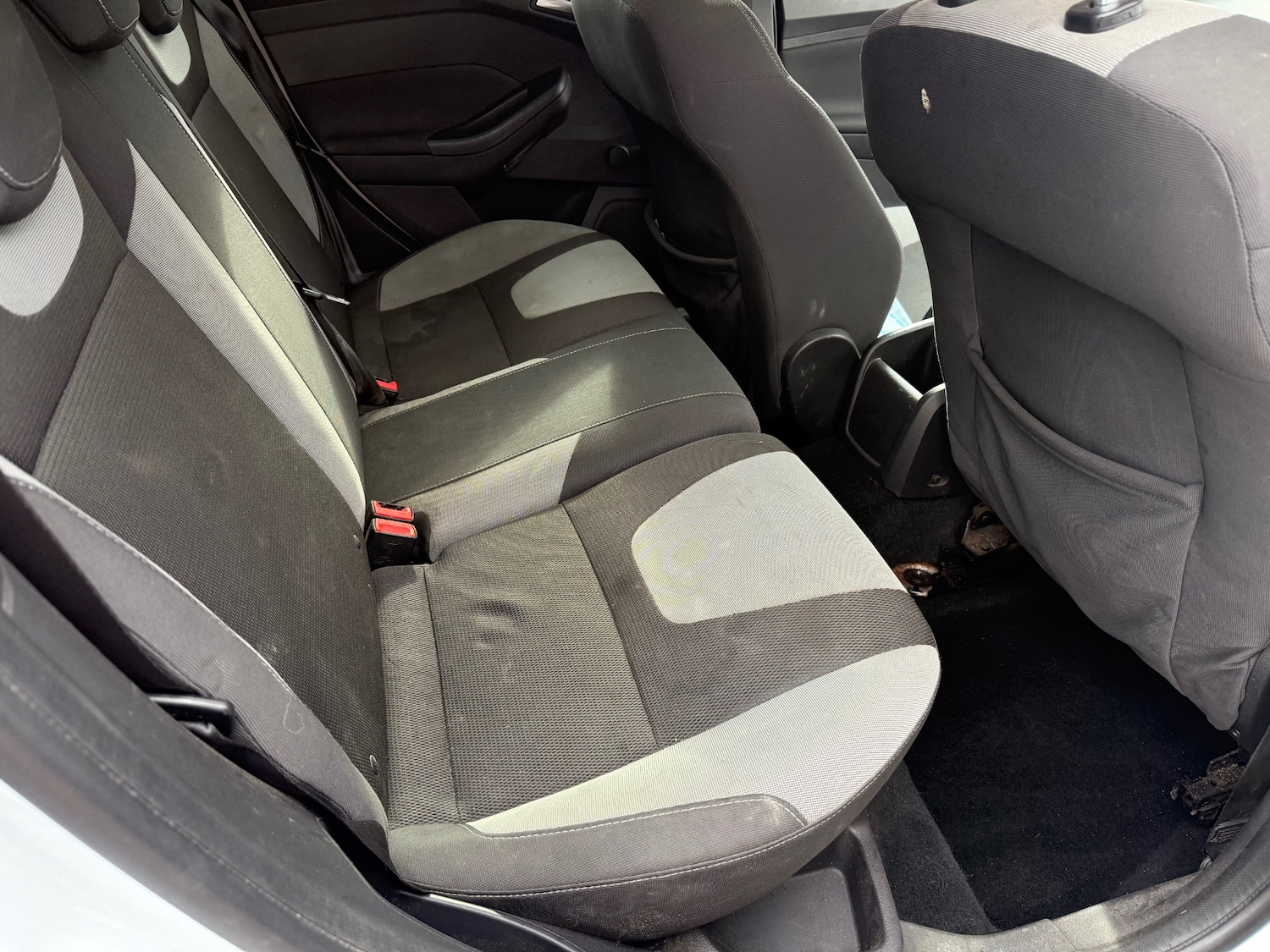 Used Ford Focus 2014 for sale - 76344200: Photo 9