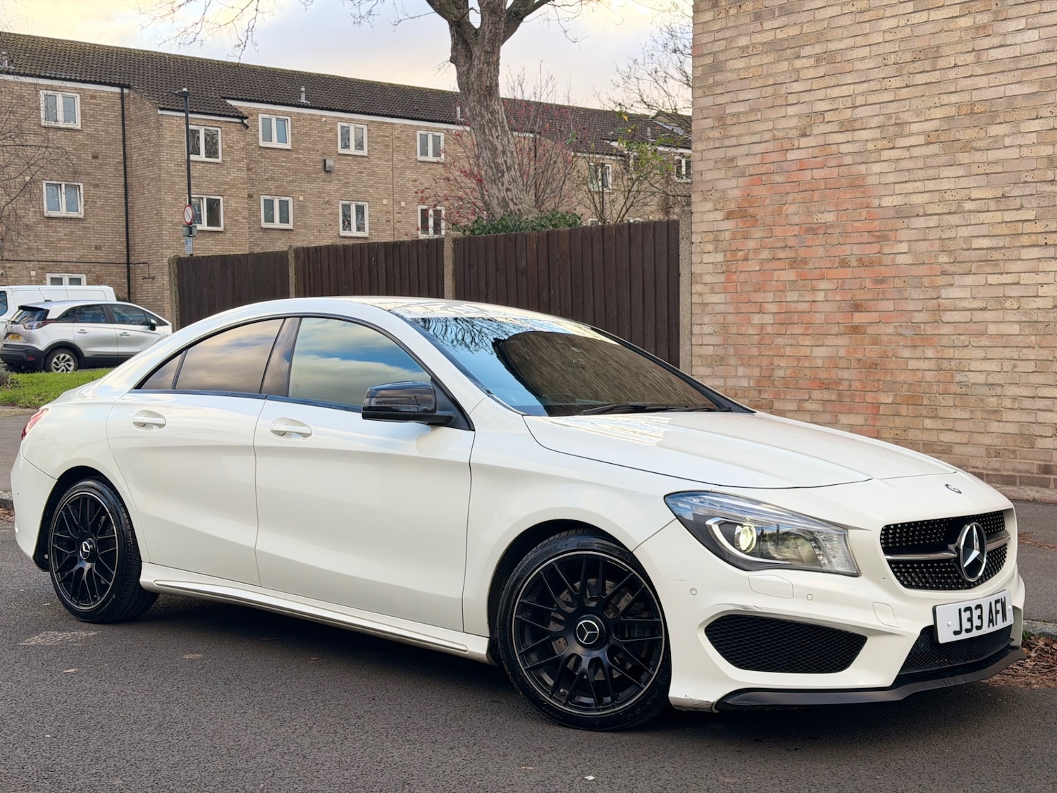 Used Mercedes-Benz CLA 2014 for sale - 77021747: Photo 15
