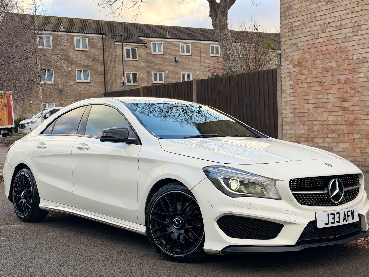 Used Mercedes-Benz CLA 2014 for sale - 77021747: Photo 18