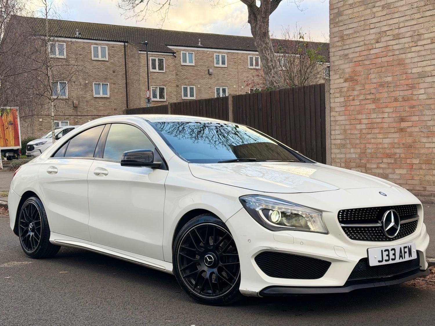 Used Mercedes-Benz CLA 2014 for sale - 77021747: Photo 19