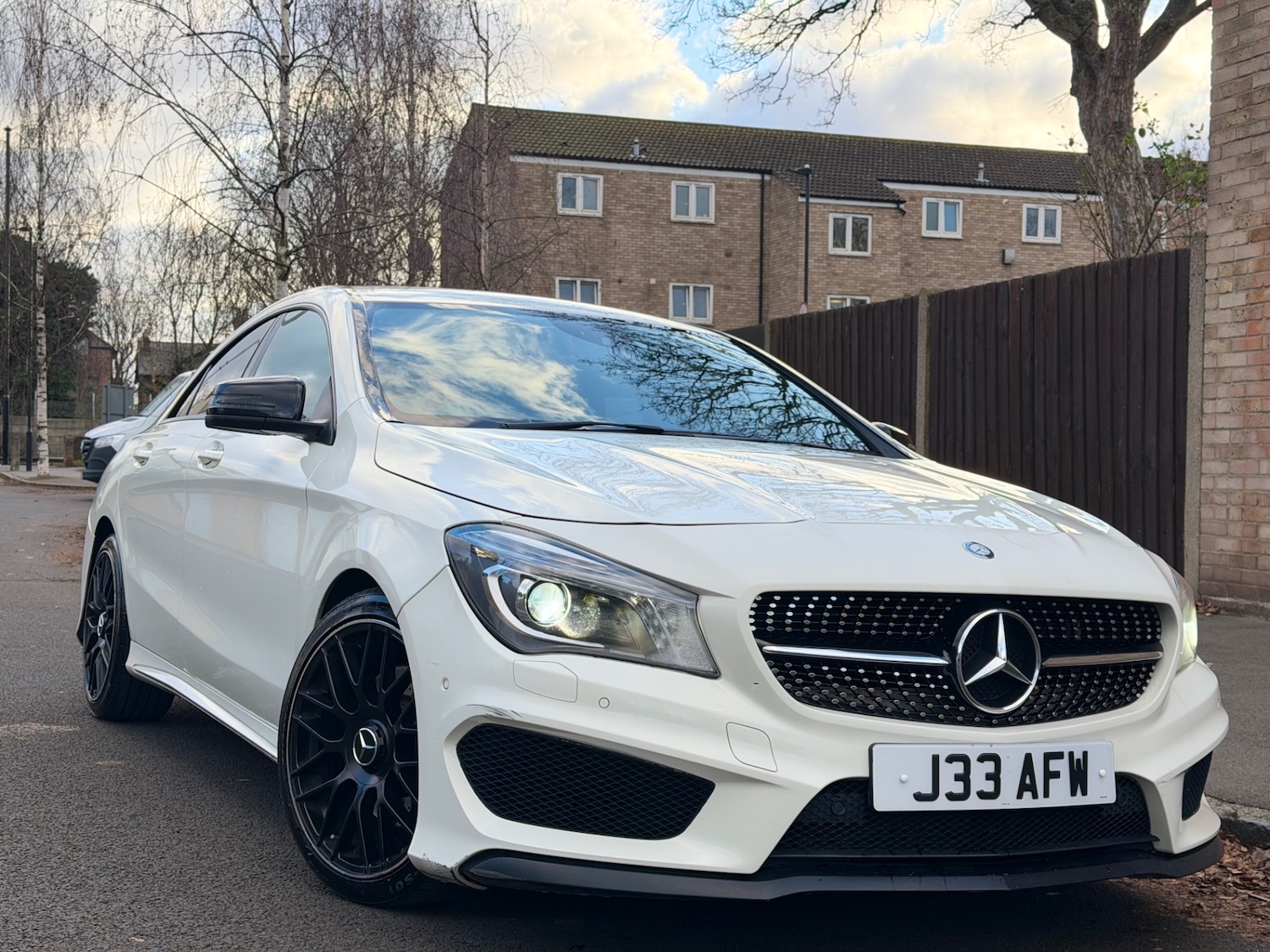 Used Mercedes-Benz CLA 2014 for sale - 77021747: Photo 20