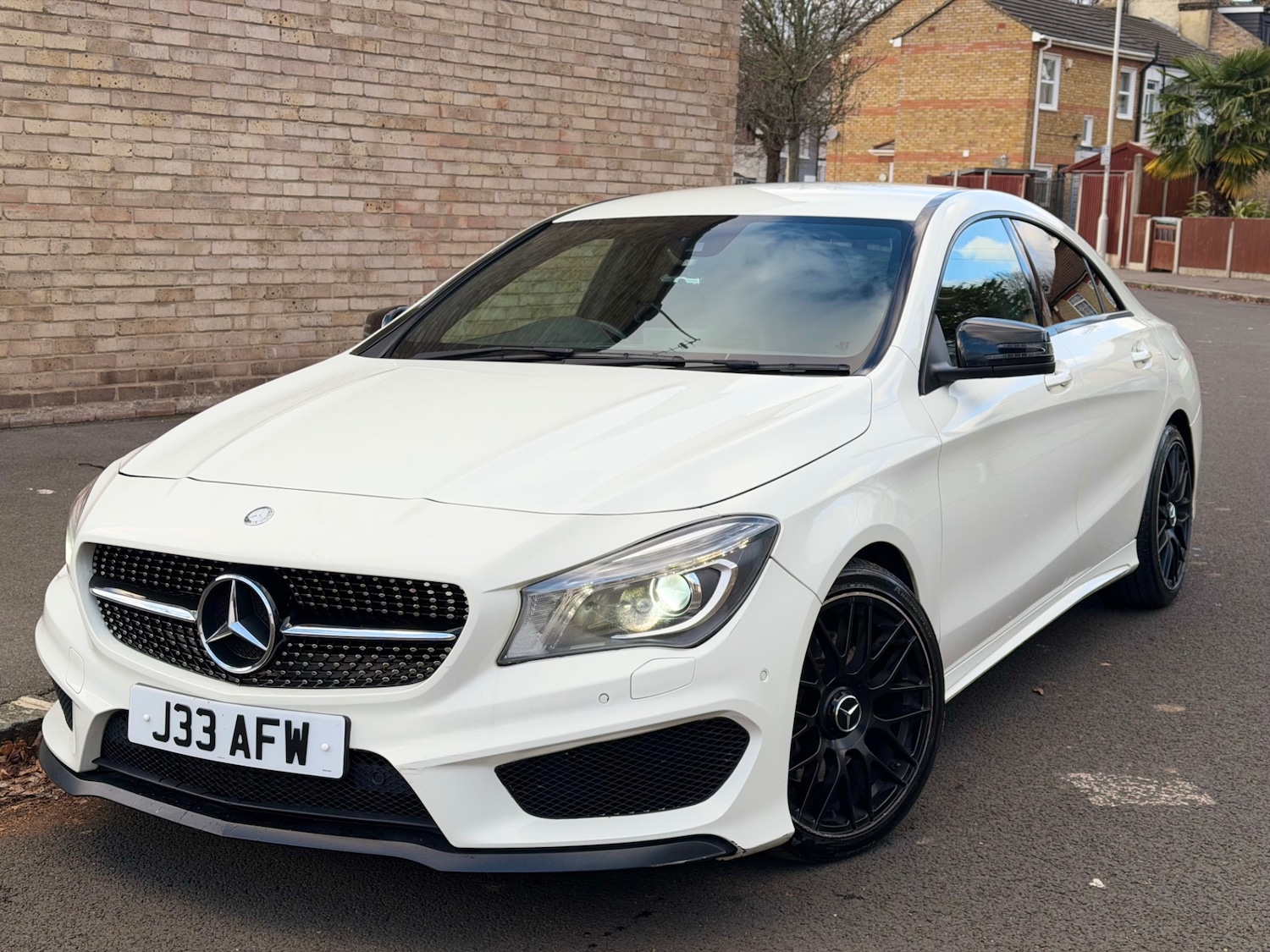 Used Mercedes-Benz CLA 2014 for sale - 77021747: Photo 21