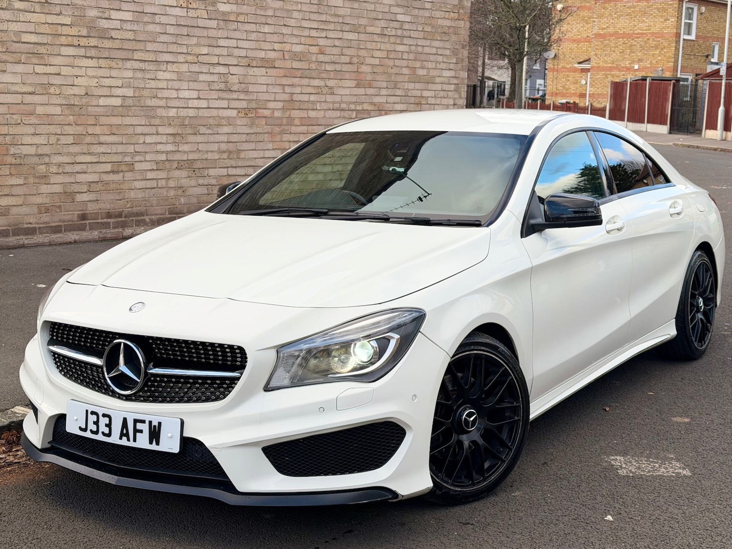 Used Mercedes-Benz CLA 2014 for sale - 77021747: Photo 22