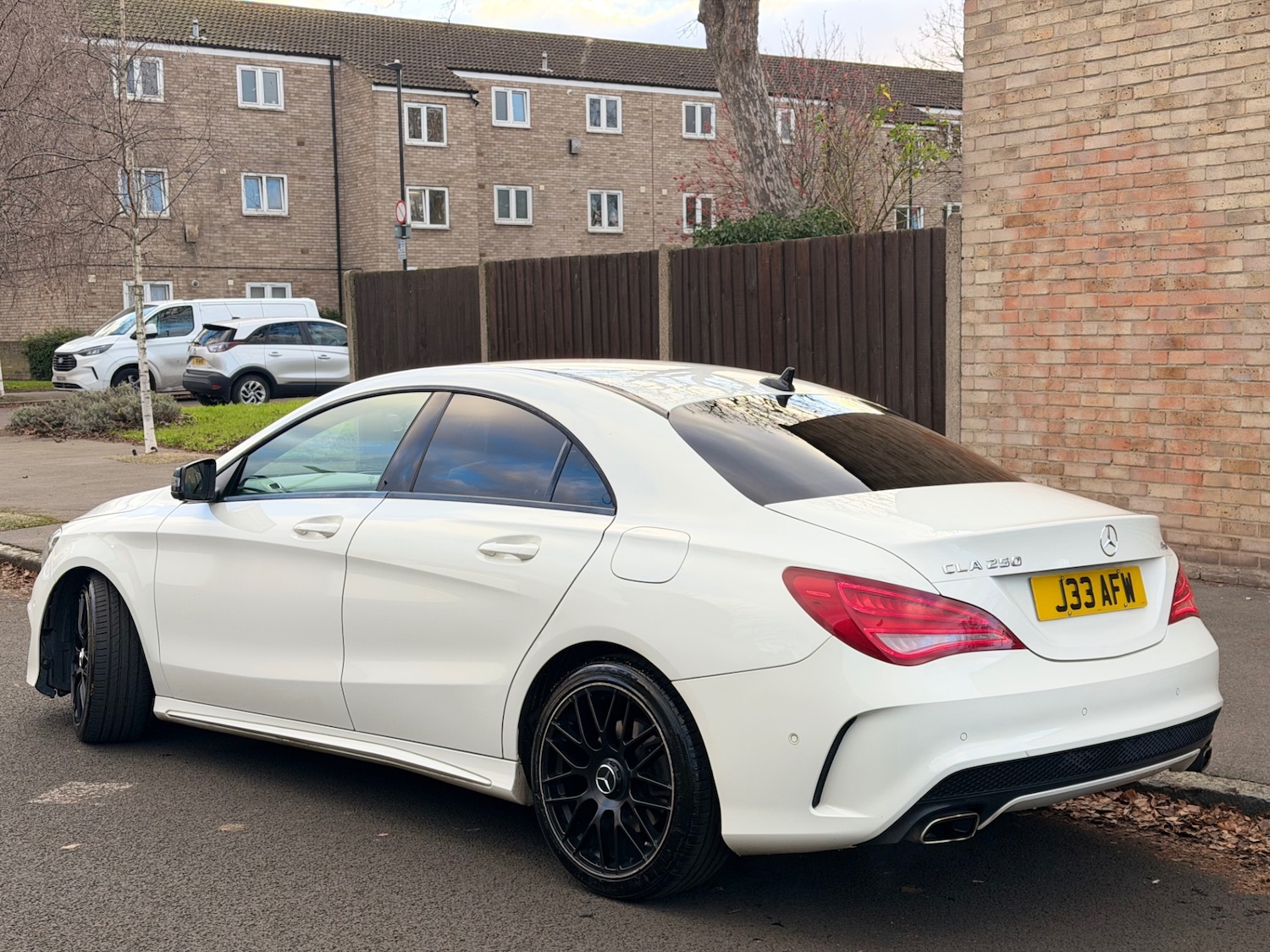 Used Mercedes-Benz CLA 2014 for sale - 77021747: Photo 26