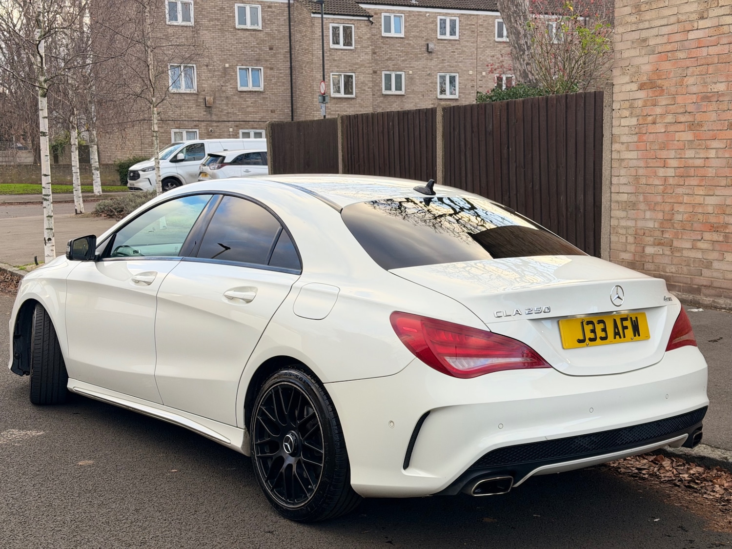 Used Mercedes-Benz CLA 2014 for sale - 77021747: Photo 27