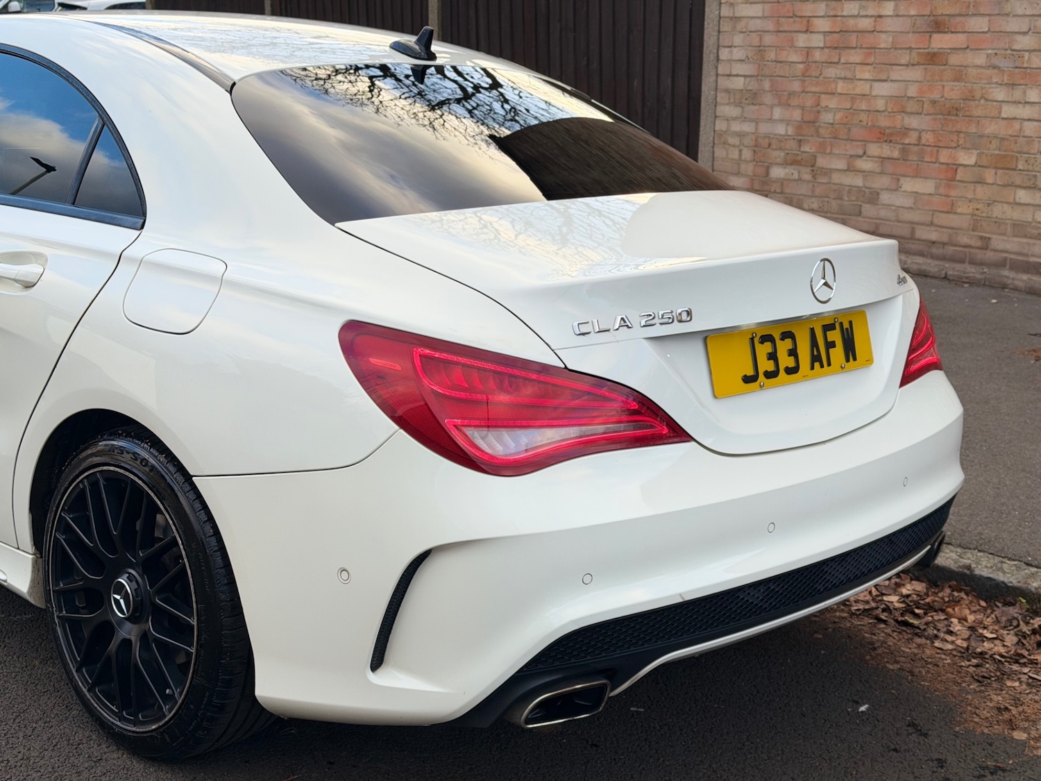 Used Mercedes-Benz CLA 2014 for sale - 77021747: Photo 28