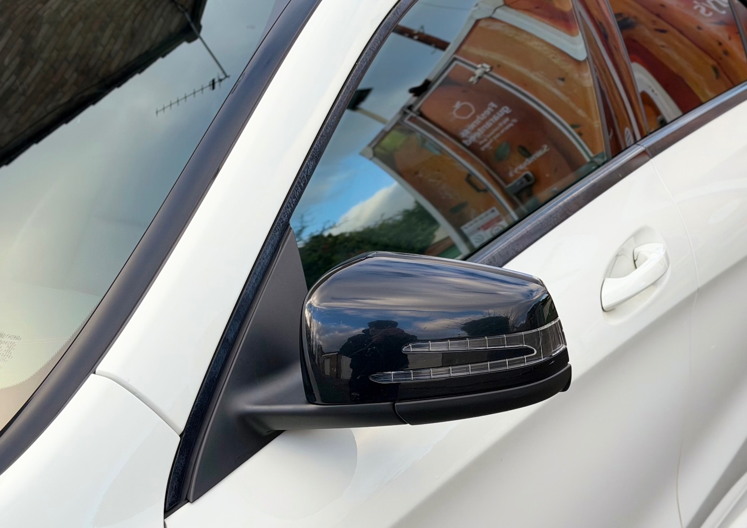 Used Mercedes-Benz CLA 2014 for sale - 77021747: Photo 29