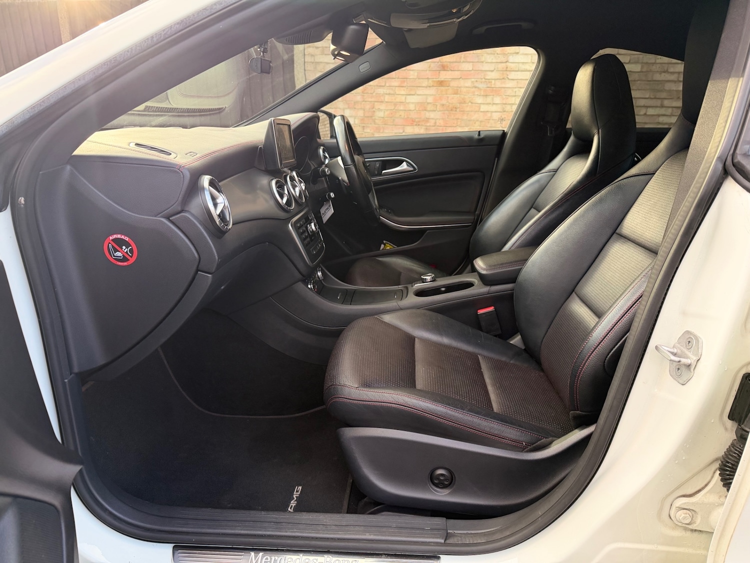 Used Mercedes-Benz CLA 2014 for sale - 77021747: Photo 30