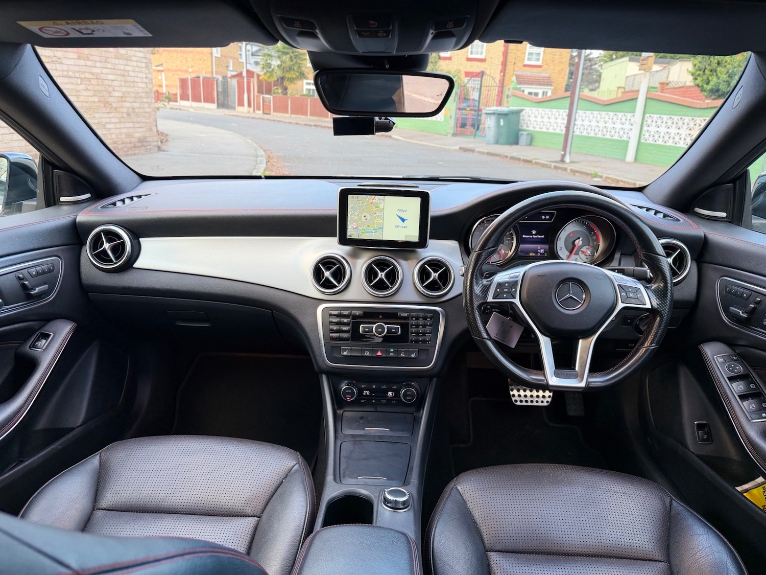 Used Mercedes-Benz CLA 2014 for sale - 77021747: Photo 32