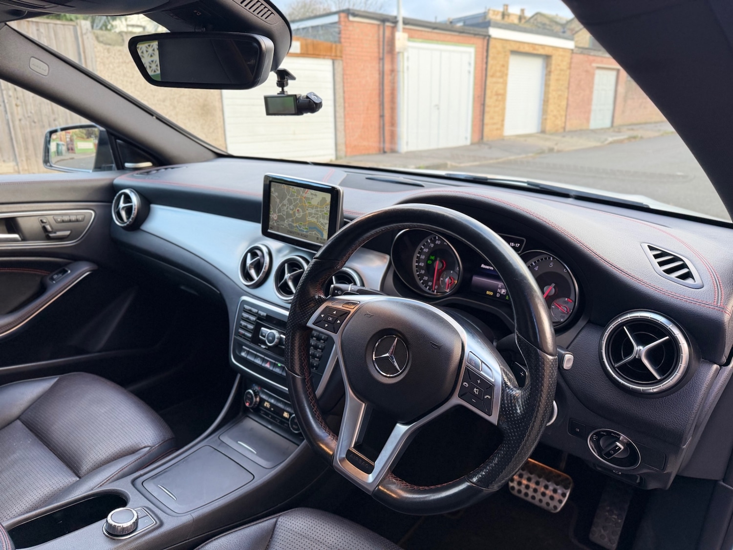 Used Mercedes-Benz CLA 2014 for sale - 77021747: Photo 33