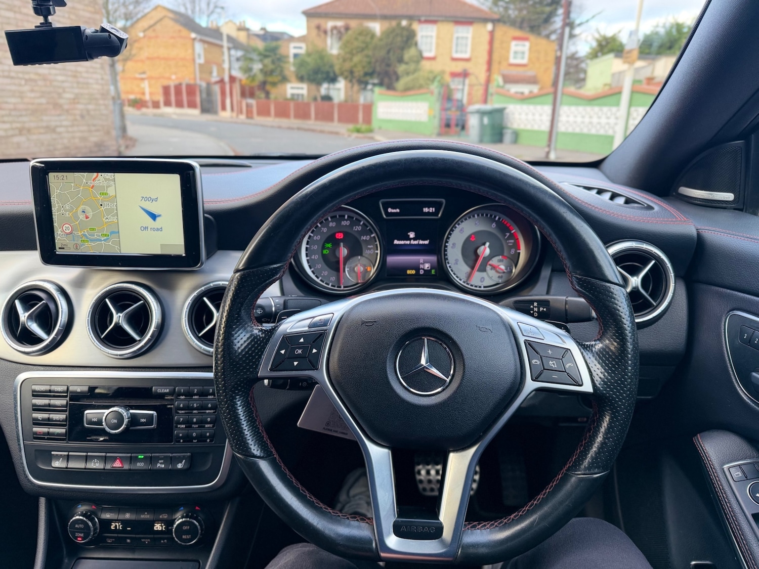 Used Mercedes-Benz CLA 2014 for sale - 77021747: Photo 37