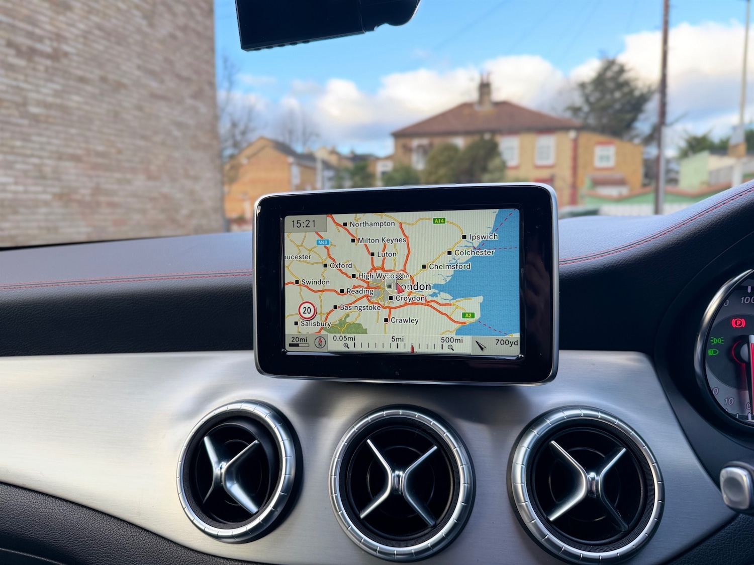 Used Mercedes-Benz CLA 2014 for sale - 77021747: Photo 38