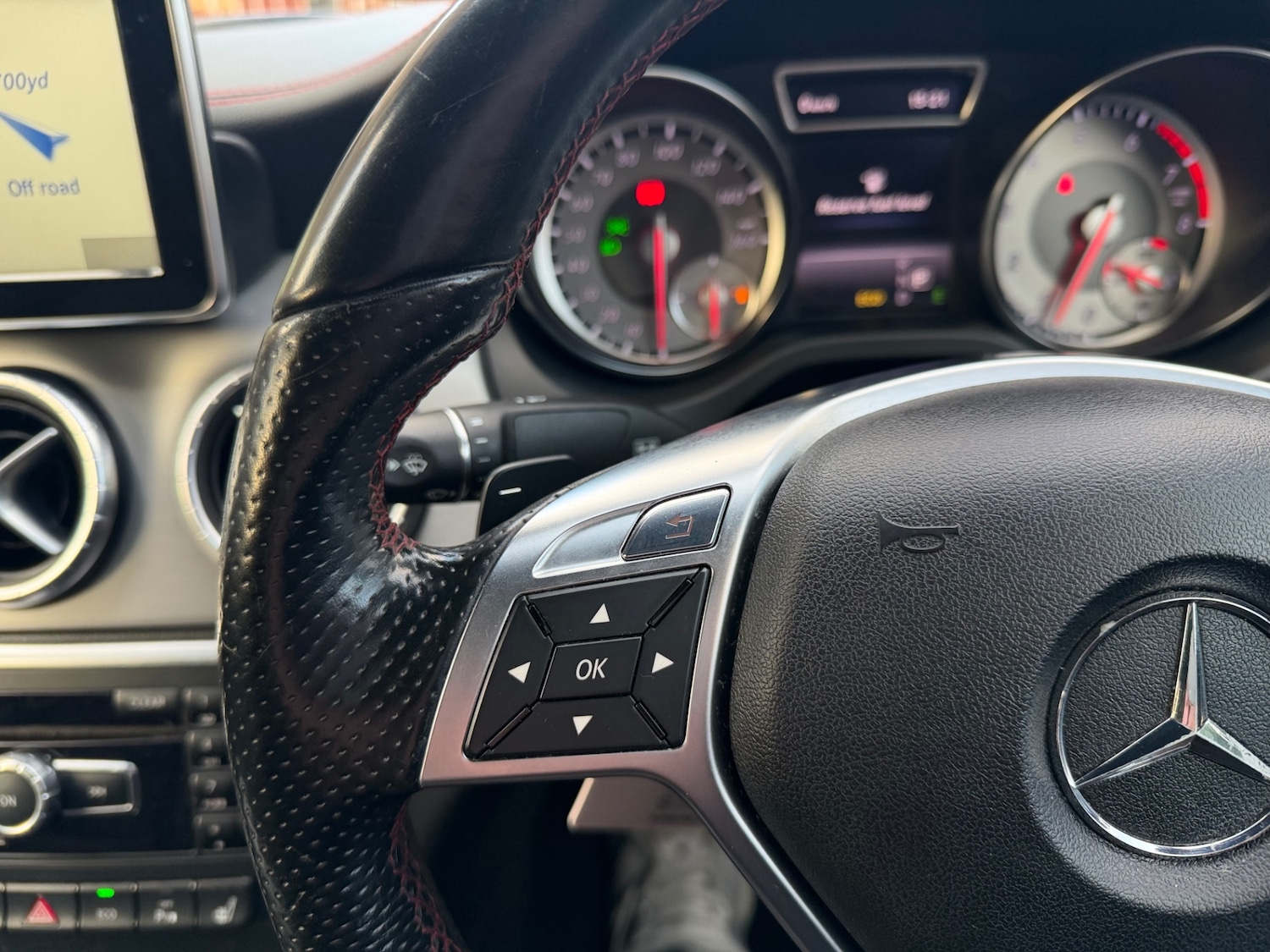 Used Mercedes-Benz CLA 2014 for sale - 77021747: Photo 42