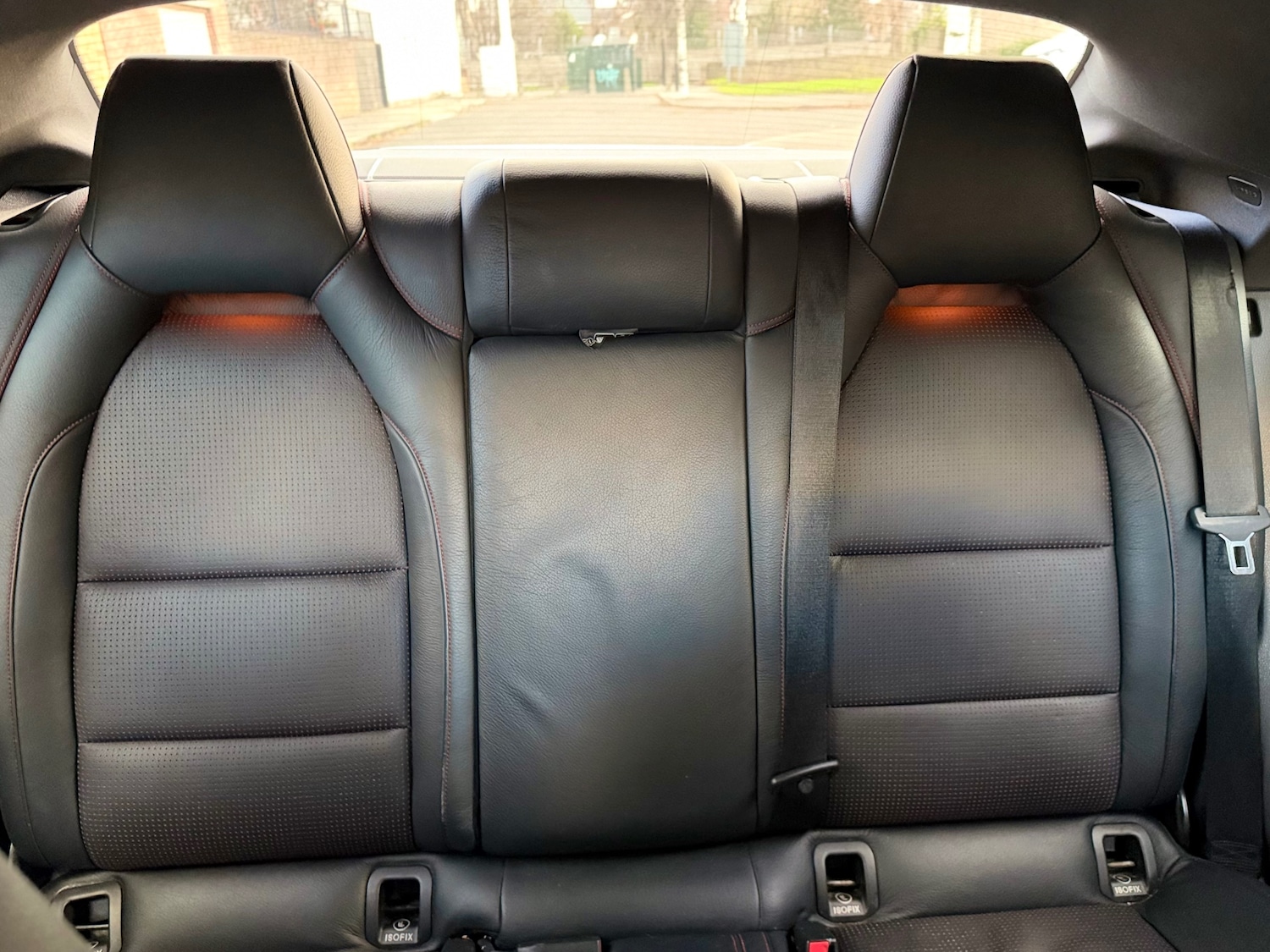 Used Mercedes-Benz CLA 2014 for sale - 77021747: Photo 43