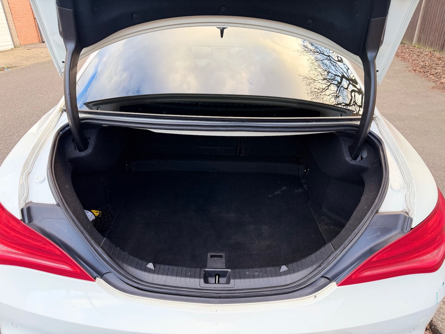 Used Mercedes-Benz CLA 2014 for sale - 77021747: Photo 46