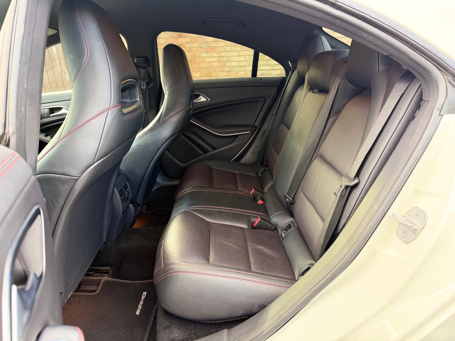 Used Mercedes-Benz CLA 2014 for sale - 77021747: Photo 49