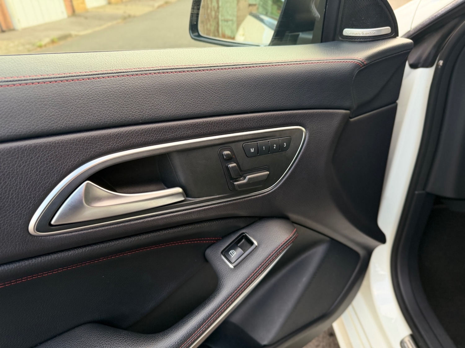 Used Mercedes-Benz CLA 2014 for sale - 77021747: Photo 50