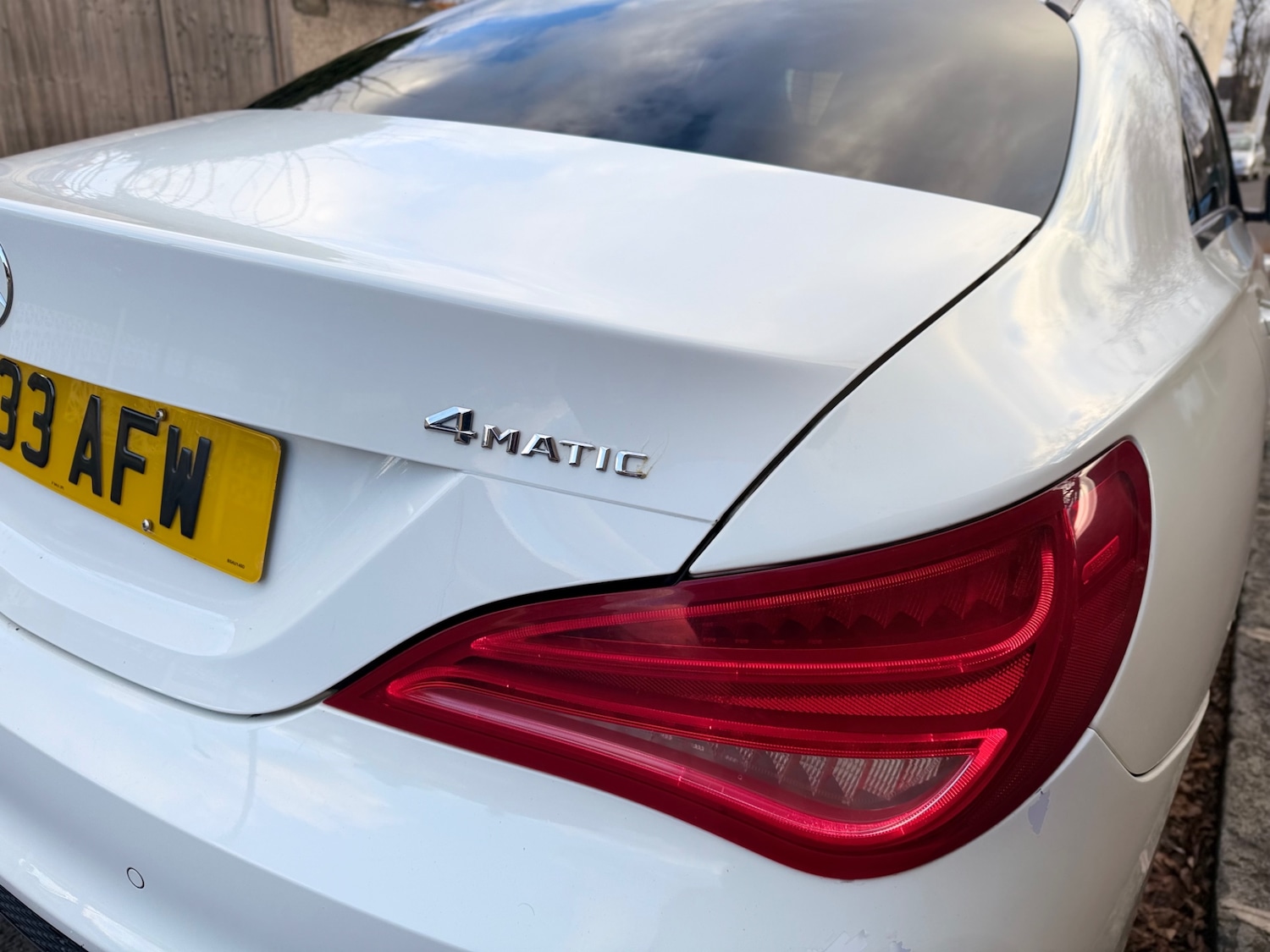 Used Mercedes-Benz CLA 2014 for sale - 77021747: Photo 51