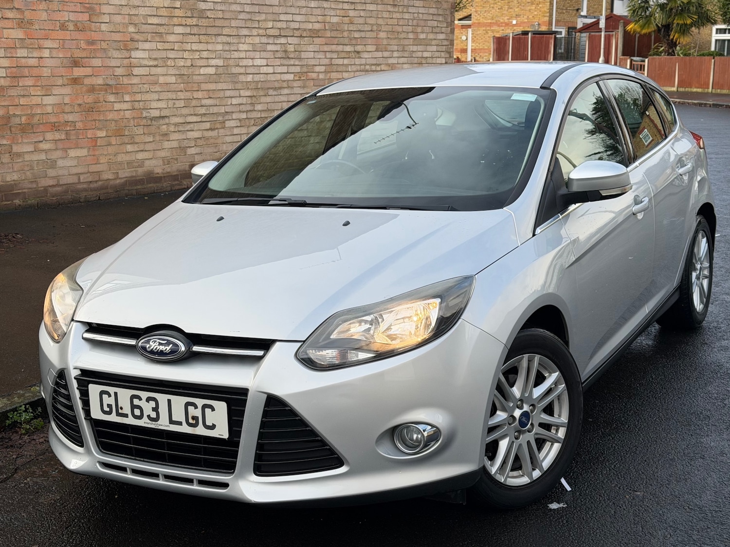 Used Ford Focus 2014 for sale - 77466111: Photo 11