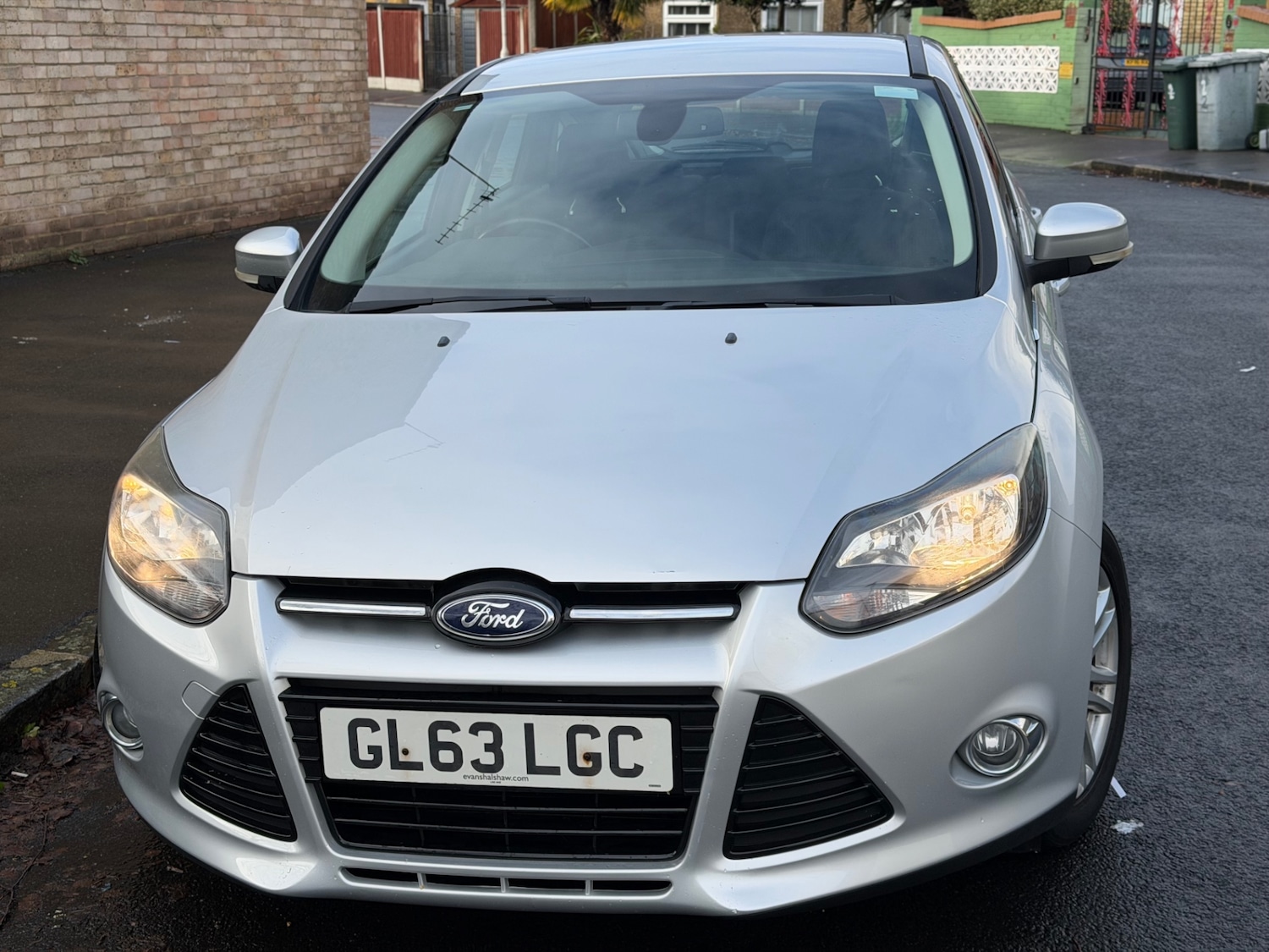 Used Ford Focus 2014 for sale - 77466111: Photo 15