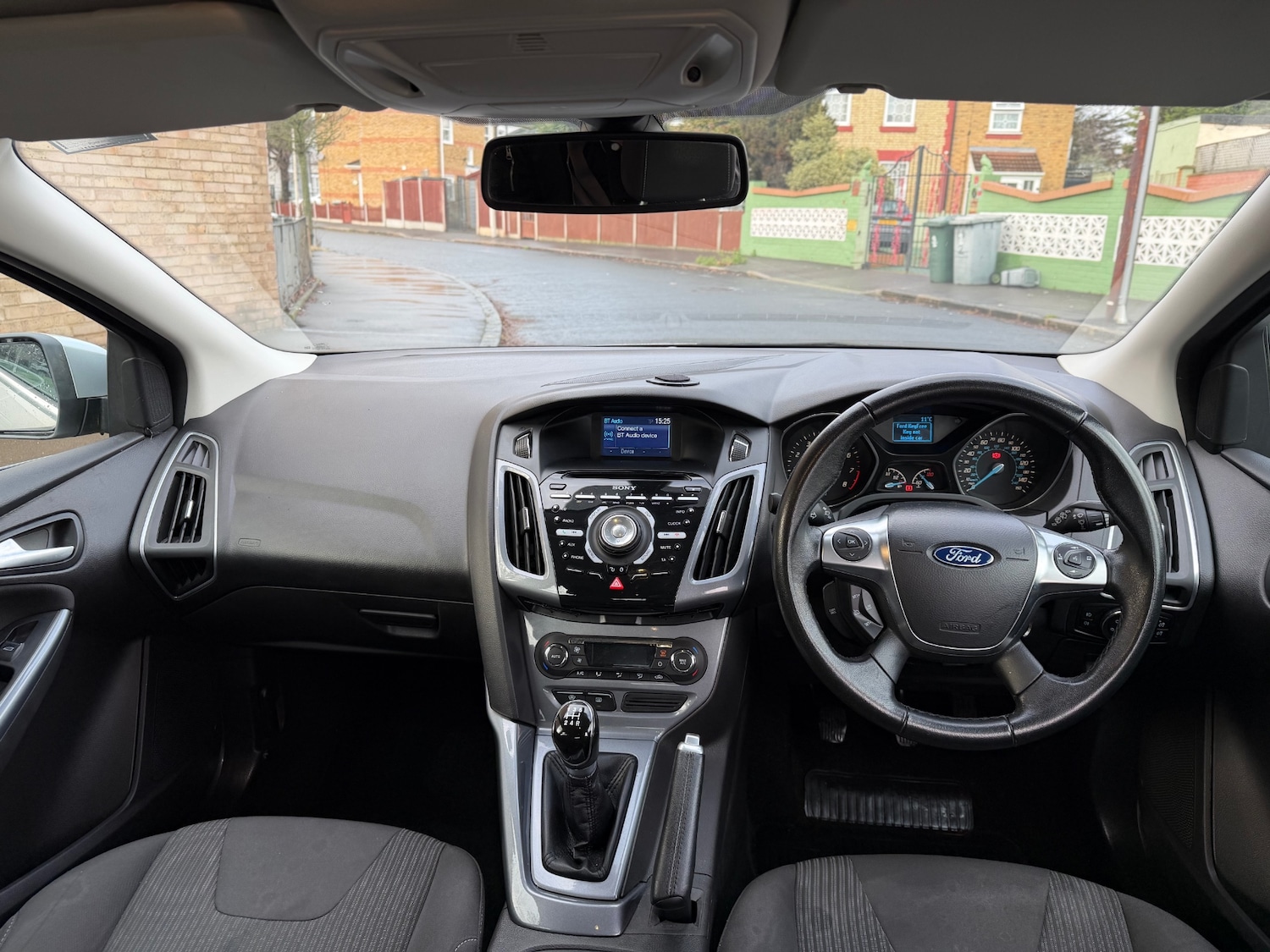 Used Ford Focus 2014 for sale - 77466111: Photo 18