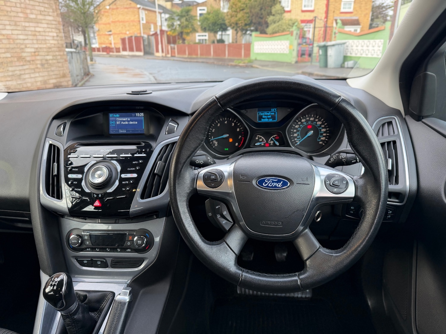 Used Ford Focus 2014 for sale - 77466111: Photo 21