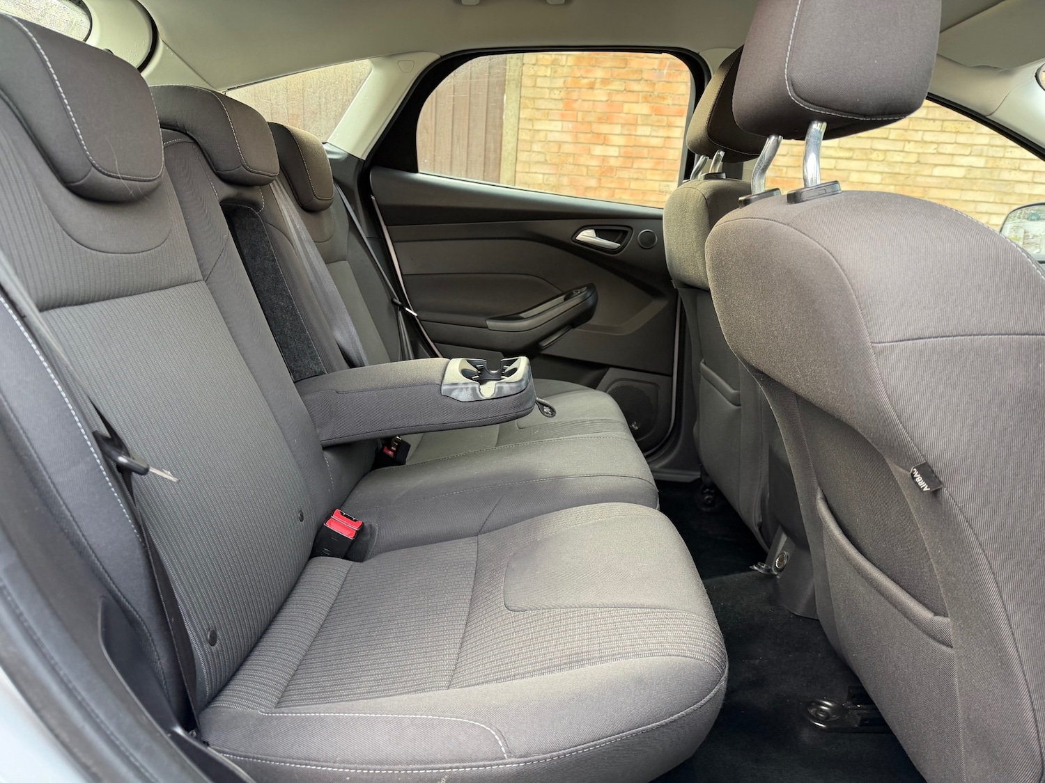 Used Ford Focus 2014 for sale - 77466111: Photo 23