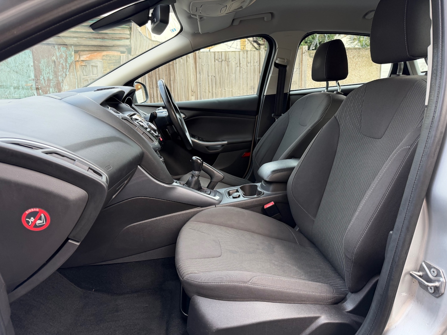 Used Ford Focus 2014 for sale - 77466111: Photo 24