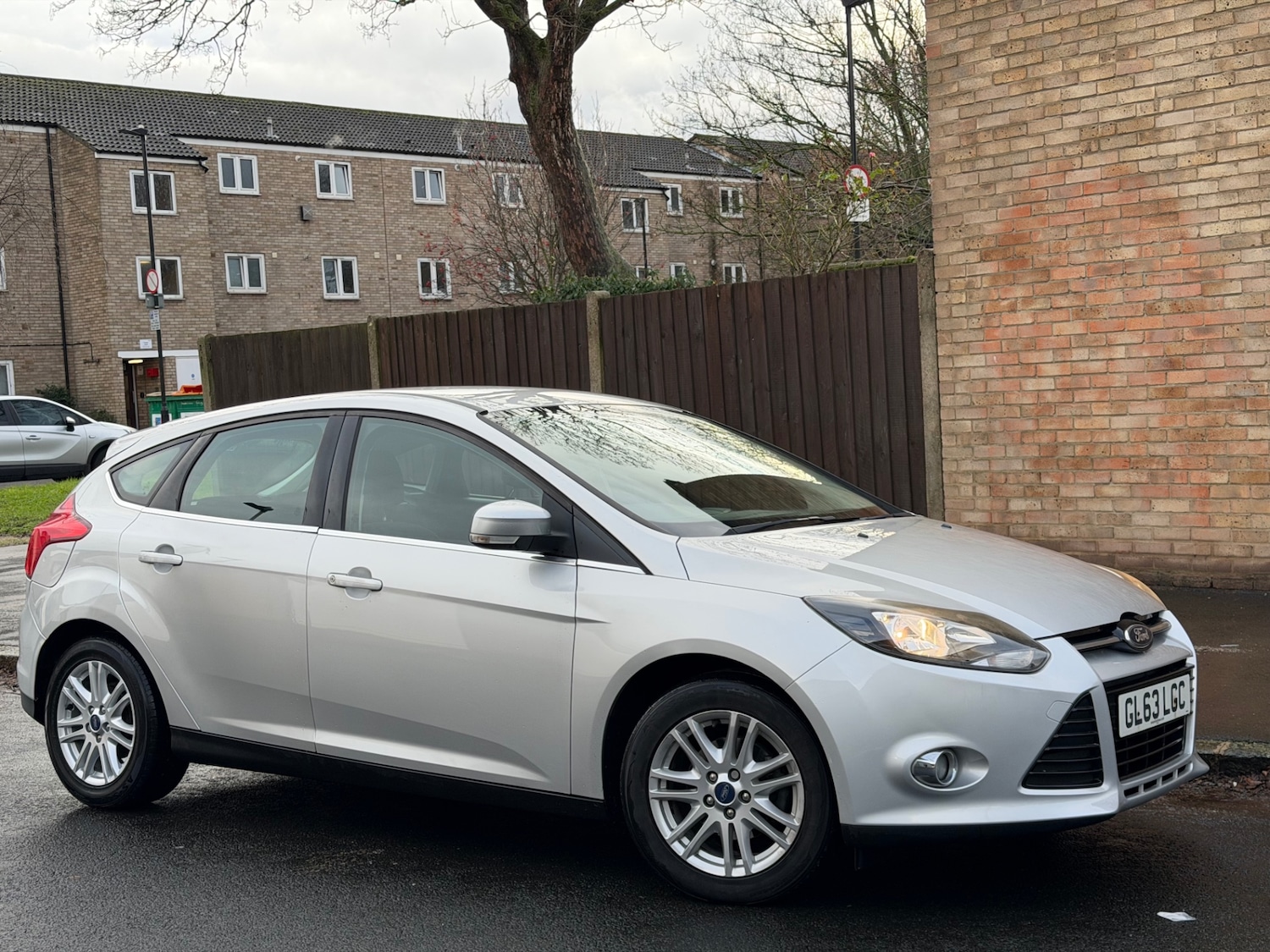 Used Ford Focus 2014 for sale - 77466111: Photo 6