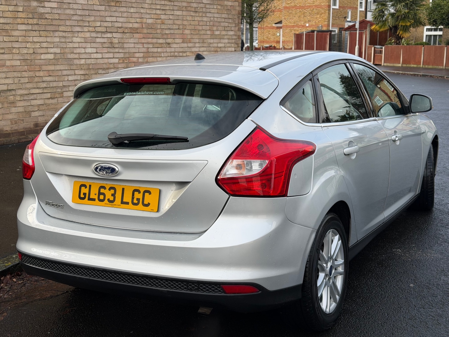 Used Ford Focus 2014 for sale - 77466111: Photo 9