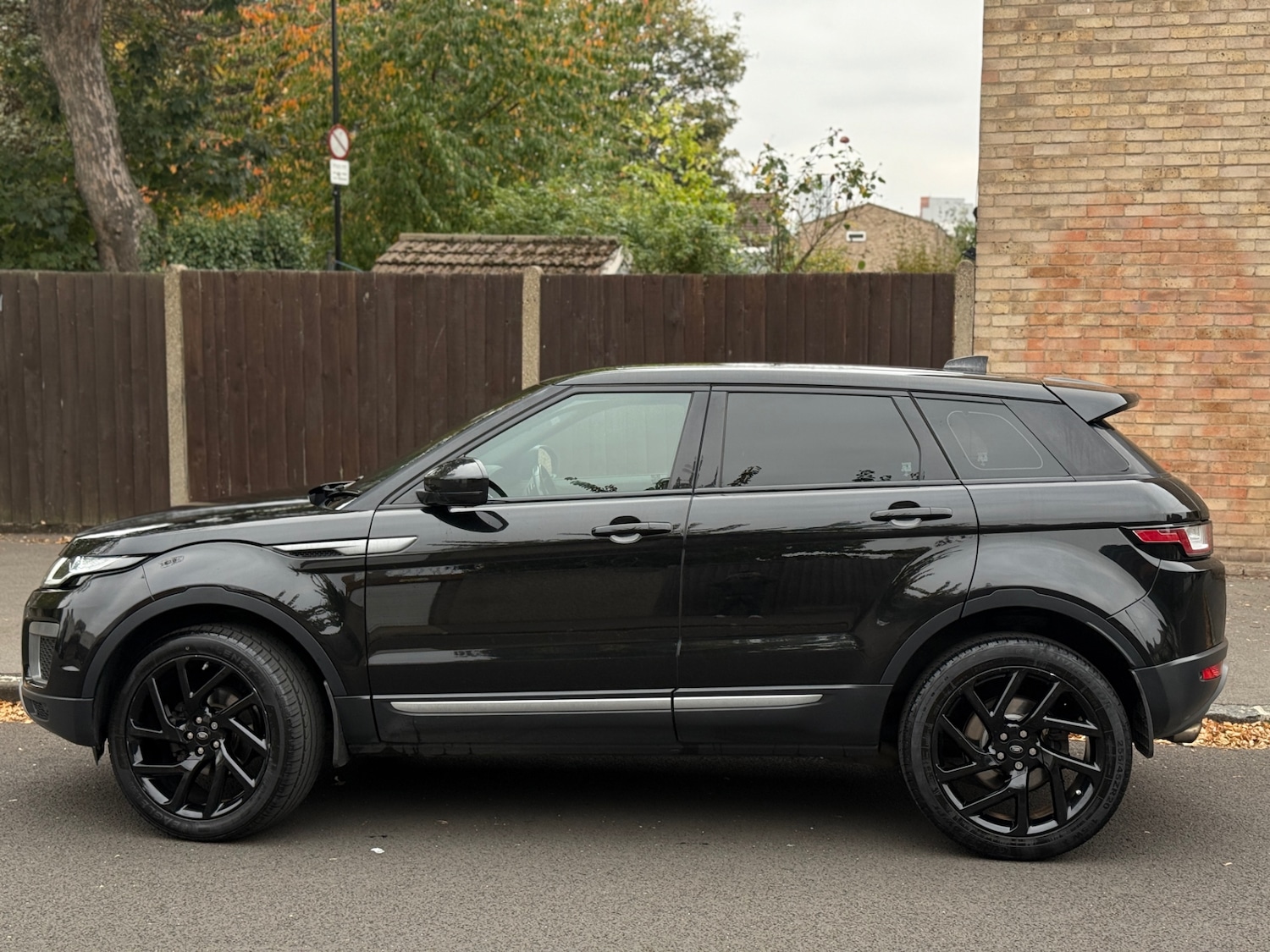 Used Land Rover Range Rover Evoque 2017 for sale - 76225496: Photo 16