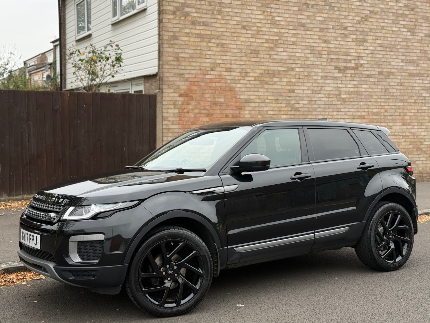 Used Land Rover Range Rover Evoque 2017 for sale - 76225496: Photo 19