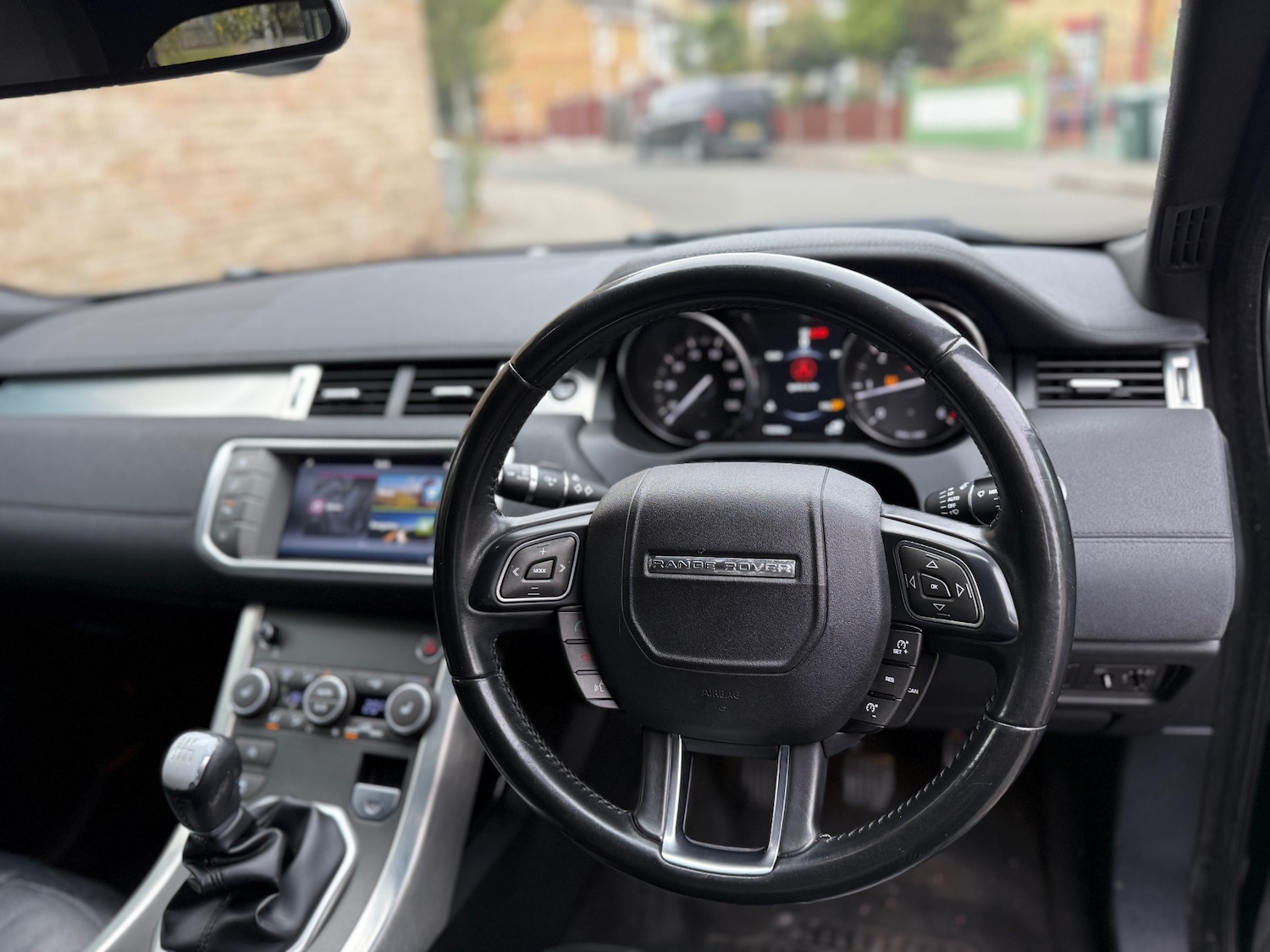 Used Land Rover Range Rover Evoque 2017 for sale - 76225496: Photo 27