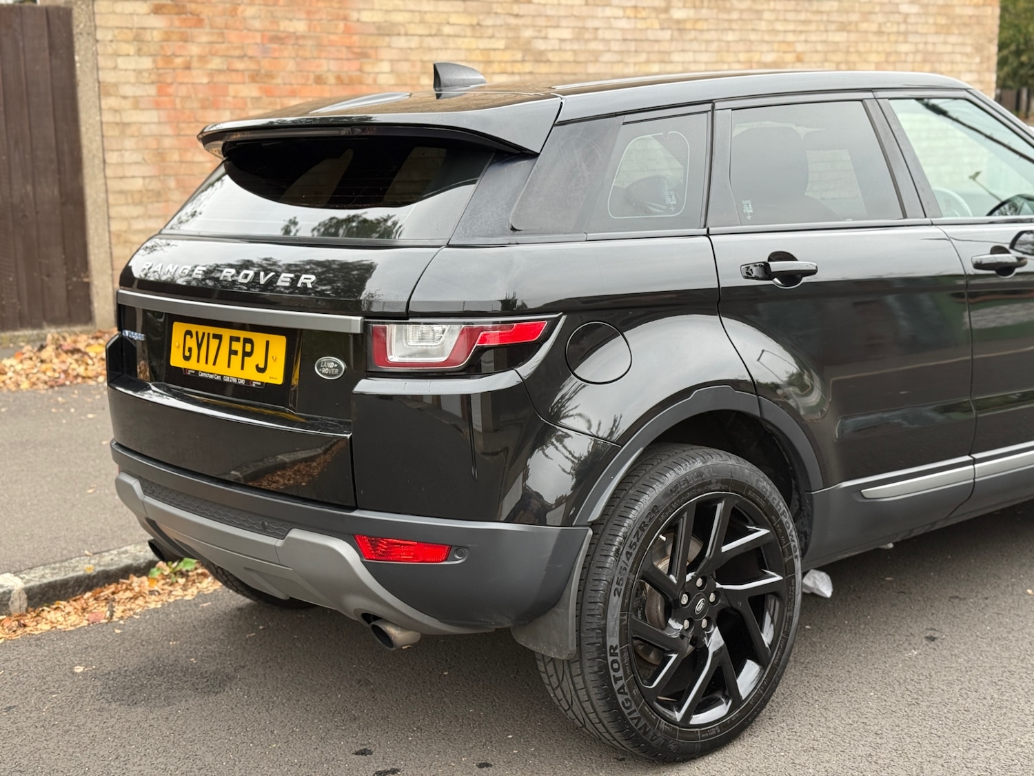 Used Land Rover Range Rover Evoque 2017 for sale - 76225496: Photo 29